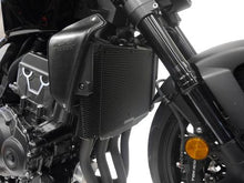 Cargar imagen en el visor de la galería, Evotech Performance Radiator Guard Protection for 2021-2024 Honda CB1000R image 3