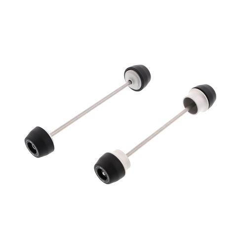 Evotech Performance Spindle Bobbins for Kawasaki Ninja ZX-10R / ZX-10RR image 3