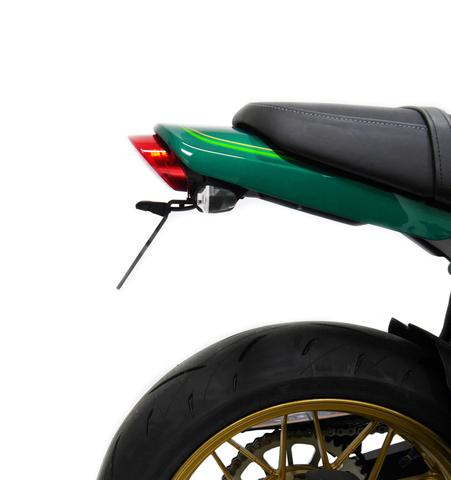 Evotech Performance Tail Tidy for 2022-2024 Kawasaki Z650RS image 2