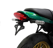 Laden Sie das Bild in den Galerie-Viewer, Evotech Performance Tail Tidy for 2022-2024 Kawasaki Z650RS image 3