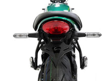 Laden Sie das Bild in den Galerie-Viewer, Evotech Performance Tail Tidy for 2022-2024 Kawasaki Z650RS image 4