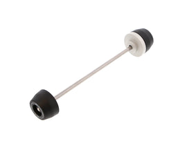 Evotech Performance Rear Spindle Bobbins for Ducati Panigale 899 / 959 image 1