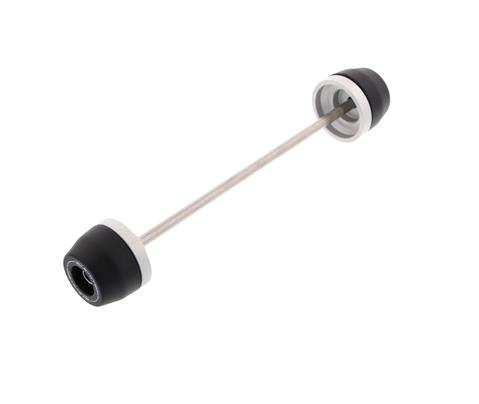 Evotech Performance Rear Paddock Spindle Bobbins for BMW S1000RR / S1000R