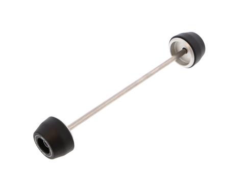 Evotech Performance Rear Spindle Bobbins for Ducati Scrambler / Monster