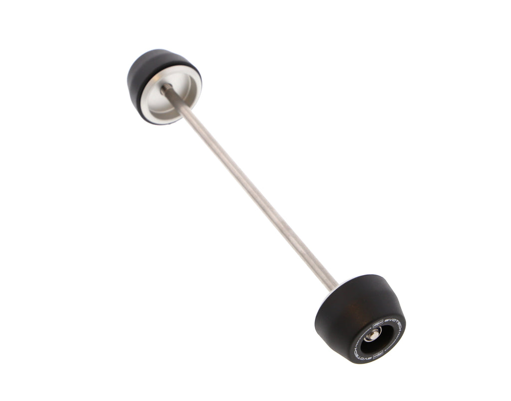 Evotech Performance Rear Spindle Bobbins for Ducati Scrambler / Monster