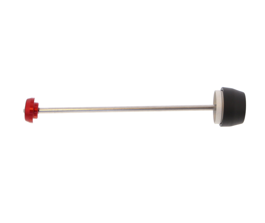 Evotech Performance Rear Spindle Bobbins for Aprilia RSV4 / Tuono V4 image 1