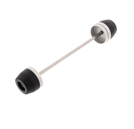 Evotech Rear Spindle Bobbins for Ducati Multistrada.