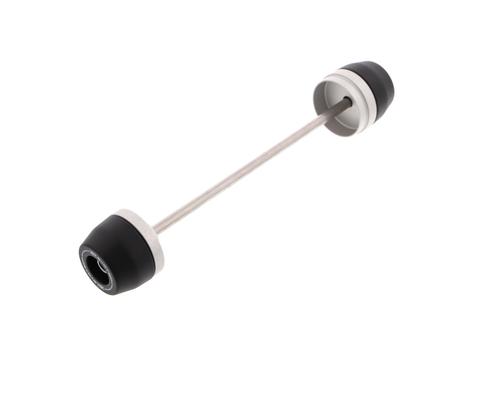 Evotech Performance Rear Spindle Bobbins for Ducati Multistrada 950 / 1200 / 1260 / V4