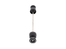 Laden Sie das Bild in den Galerie-Viewer, Evotech Performance Rear Paddock Spindle Bobbins for 2016-2024 Ducati Scrambler image 1