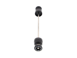 Evotech Performance Rear Paddock Spindle Bobbins for 2016-2024 Ducati Scrambler image 1