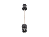 Evotech Performance Rear Paddock Spindle Bobbins for 2016-2024 Ducati Scrambler