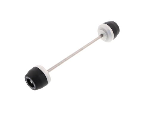 Evotech Performance Rear Spindle Bobbins for 2020-2024 Honda CBR1000RR-R SP Fireblade
