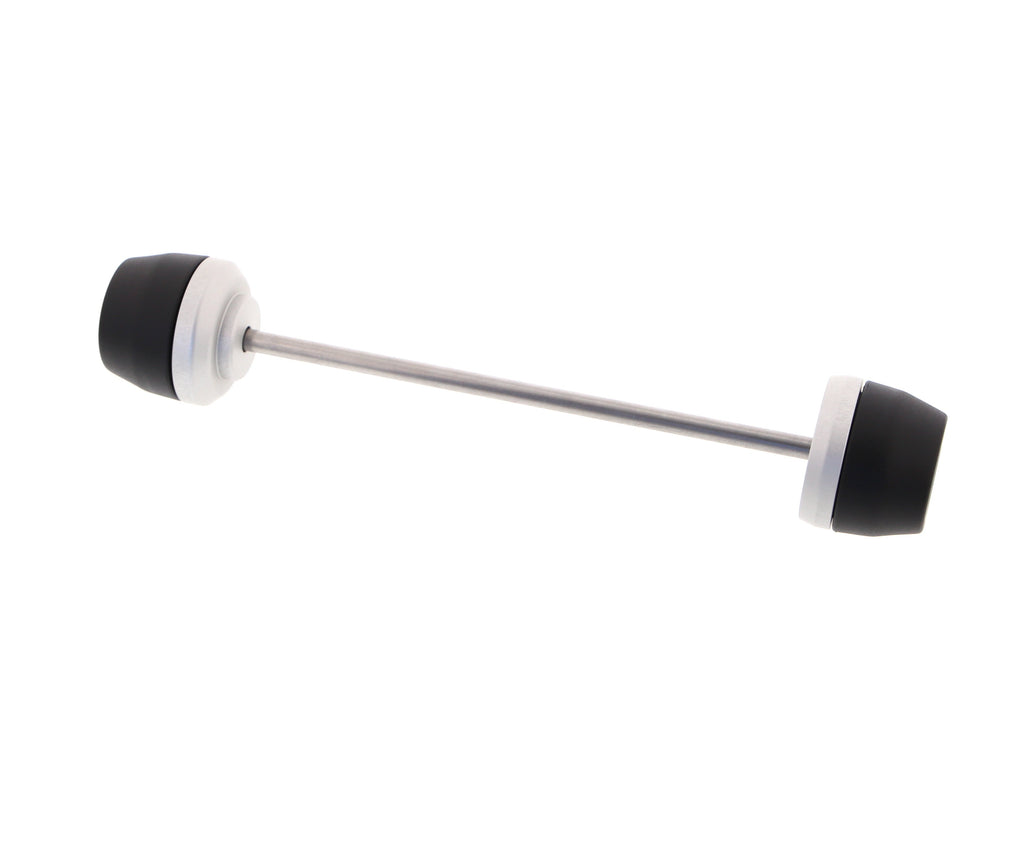 Evotech Performance Rear Spindle Bobbins for 2020-2024 Honda CBR1000RR-R SP Fireblade