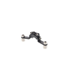 गैलरी व्यूवर में इमेज लोड करें, Evotech Performance SP Connect Compatible Handlebar Clamp Sat Nav Mount for 2018-2024 Kawasaki Z900RS/ Z900RS Cafe