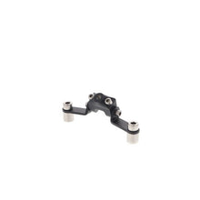 Carica l&#39;immagine nel visualizzatore di Gallery, Evotech Performance SP Connect Compatible Handlebar Clamp Sat Nav Mount for BMW R Nine T / KTM Super Duke 1290 GT / Yamaha XSR900