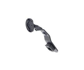 Evotech Performance TomTom Compatible Handlebar Clamp Sat Nav Mount for Ducati Multistrada 950 / 1200 / 1260 image 2