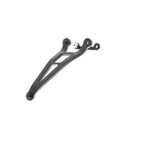 Evotech Performance Exhaust Hanger and Footrest Blanking Plates for BMW S1000RR / Suzuki GSX750