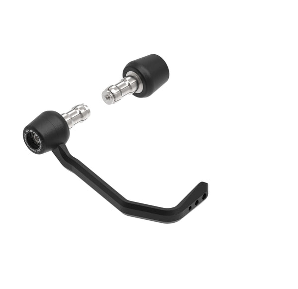 Evotech Brake Lever Protector Kit  for Ducati and Suzuki.