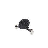 Evotech Performance TomTom Compatible Sat Nav Mount for 2021-2025 Ducati Streetfighter V4