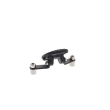 गैलरी व्यूवर में इमेज लोड करें, Evotech Performance TomTom Compatible Handlebar Clamp Sat Nav Mount for Honda CRF1000L Africa Twin and Triumph Tiger 800 / 900 / 1050