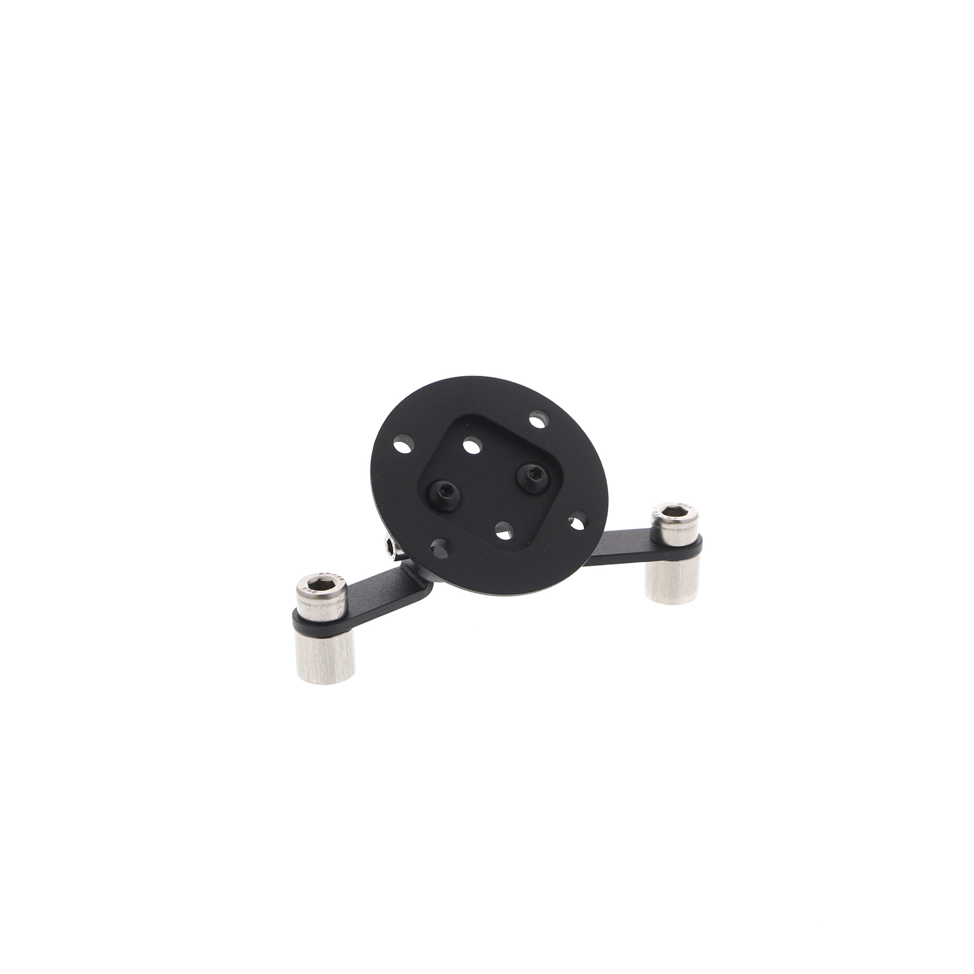Evotech Performance TomTom Compatible Sat Nav Mount for 2021-2025 Ducati Streetfighter V4
