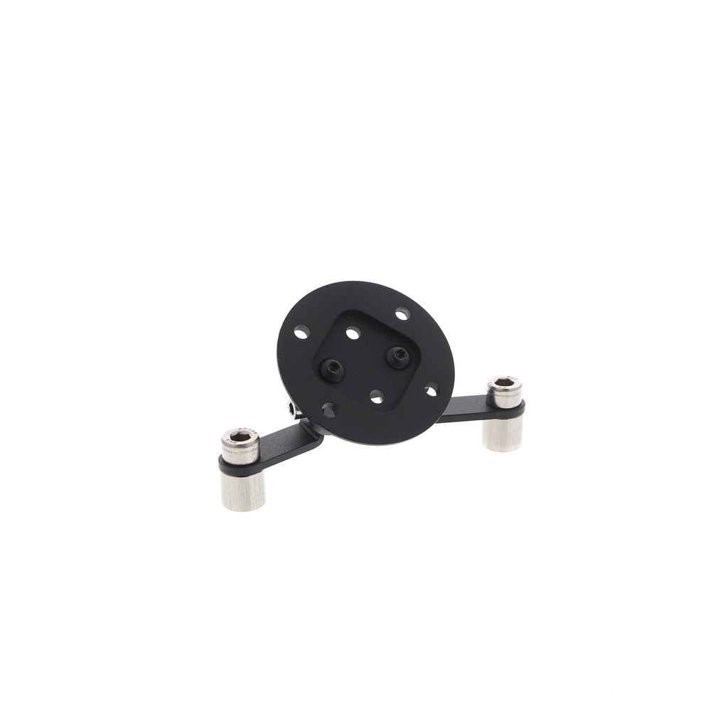 Evotech Performance TomTom Compatible Sat Nav Mount for 2021-2025 Ducati Streetfighter V4