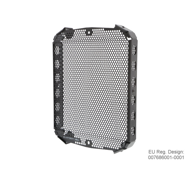 Evotech Radiator Guard  for Triumph