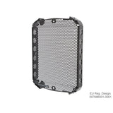 EP Triumph Scrambler 1200 XE Radiator Guard 2019+ (Silver)