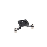 Evotech Performance Ultimateaddons Compatible Handlebar Clamp Sat Nav Mount for Ducati Streetfighter V4