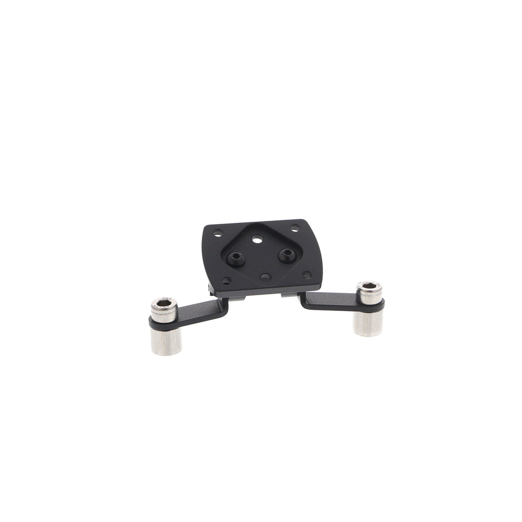 Evotech Performance Ultimateaddons Compatible Sat Nav Mount for Ducati Multistrada 950 / 1200 / 1260