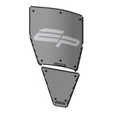 EP Ducati Streetfighter V4 Race Radiator Guard Set 2020+