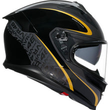 Carica l'immagine nel visualizzatore di Gallery, AGV K7 Flow VR 46 Helmet img side