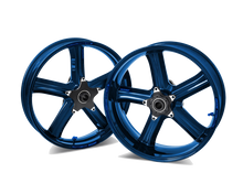 गैलरी व्यूवर में इमेज लोड करें, ROTOBOX BOOST Carbon Wheel set for Ducati Panigale 1199, 1299, V2, V4 &amp; Streetfighter V4