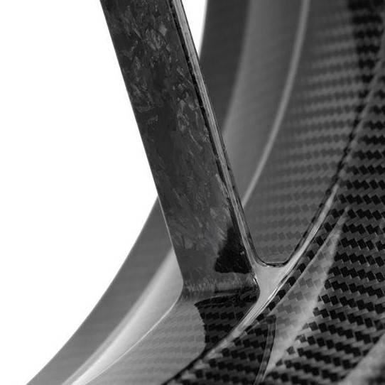 ROTOBOX BULLET Forged Carbon Wheelset for Ducati Panigale 1199, 1299, V2, V4 & Streetfighter V4