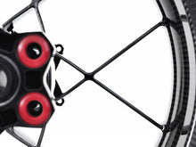 Charger l&#39;image dans la galerie, ROTOBOX BULLET Forged Carbon Wheelset for Ducati Panigale 1199, 1299, V2, V4 &amp; Streetfighter V4