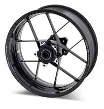 Charger l&#39;image dans la galerie, ROTOBOX BULLET Forged Carbon Wheelset for Ducati Panigale 1199, 1299, V2, V4 &amp; Streetfighter V4