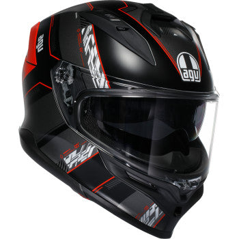 AGV K7 Khyber Helmet img2