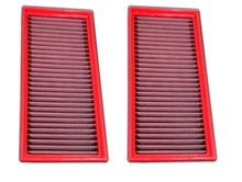 Laden Sie das Bild in den Galerie-Viewer, BMC Replacement Panel Air Filter (Full Kit) for Mercedes Benz Class C (W205/A205/C205/S205) C63 AMG/ G500/ GLC AMG63S