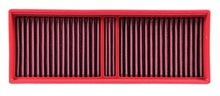 Load image into Gallery viewer, BMC Replacement Panel Air Filter 2016+ Alfa Romeo Giulia (952)/ Stelvio (949)  2.0l Turbo and 2.2D