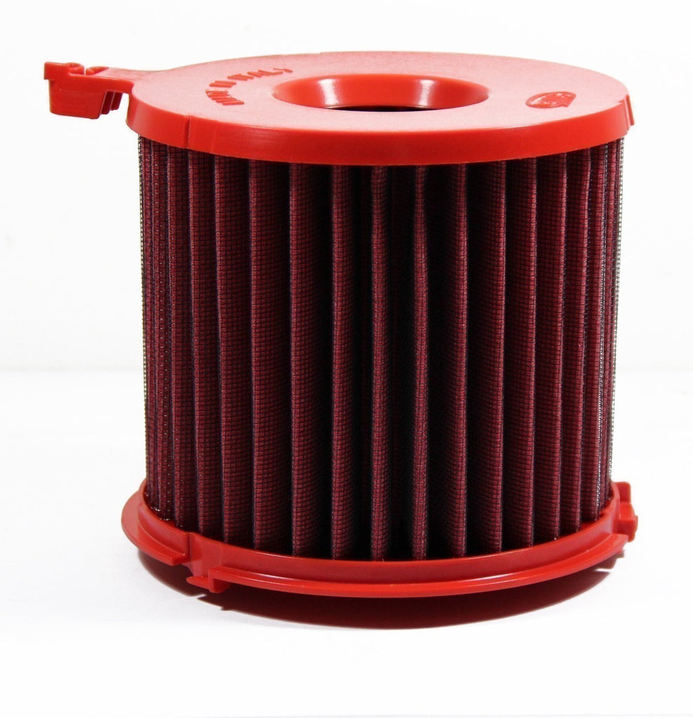 BMC Replacement Cylindrical Air Filter for 2015 Audi A4 (8W) / A5 / Q5