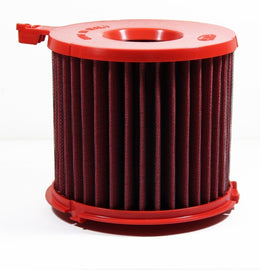 BMC Replacement Cylindrical Air Filter for 2015 Audi A4 (8W) / A5 / Q5