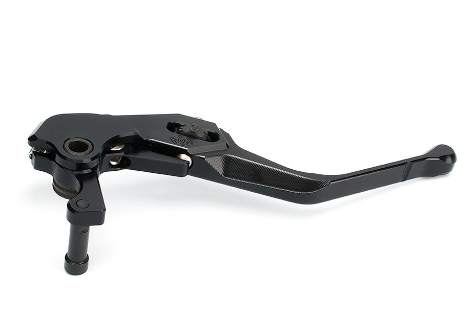 Gilles Tooling FXL -Adjustable Hand brake lever for Ducati, KTM, Aprilia and Honda image 2