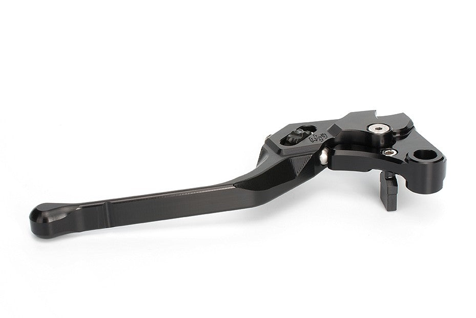 Gilles Tooling - FXL -Adjustable Hand Clutch lever for Ducati Panigale, Streetfighter V4 image 1