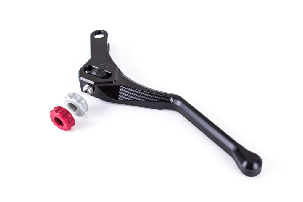 Gilles Tooling - FXL - Adjustable Hand Clutch lever for 2020+ BMW S1000RR, M1000RR