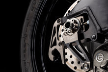 Load image into Gallery viewer, Gilles Tooling Moto-GP Style Rear Stand Hooks for 2020+ Honda CBR1000RR, RR-R img 1