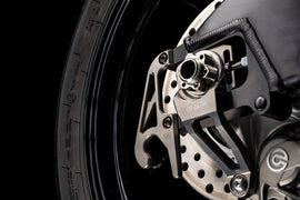 Gilles Tooling Moto-GP Style Rear Stand Hooks for 2020+ Honda CBR1000RR, RR-R img 1