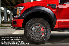 Load image into Gallery viewer, BST Tuff TEK Carbon Fiber 18 X 9.0 wheels for 2015+ Ford F-150 img 6