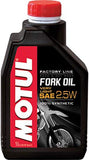 Motul Suspension FORK OIL Factory Line VERY LIGHT 2.5W - Synthetic Ester - 1L