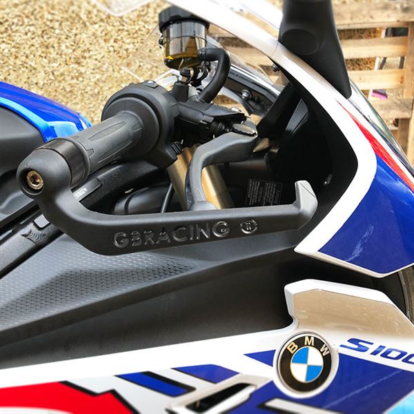 GB Racing Racing Brake Lever Guard for 2020+ BMW S1000RR / M1000RR