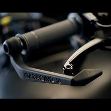 गैलरी व्यूवर में इमेज लोड करें, GB Racing Universal Brake Lever Guard for 2020+ Ducati Streetfighter V4 / Triumph Daytona 675